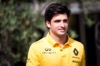 GP STATI UNITI, 19.10.2017 - Carlos Sainz Jr (ESP) Renault Sport F1 Team RS17